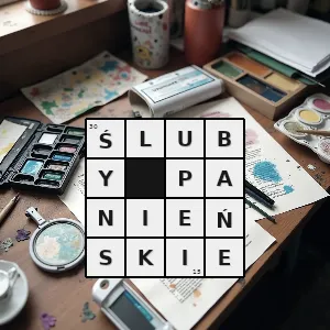 Hasło krzyżówkowe klara raptusiewiczówna zemsta aniela dobrójska - śluby panieńskie – rozwiązanie, synonimy, podpowiedzi i definicje krzyżówkowe